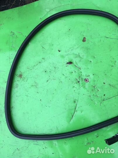 Уплотнитель двери Хендай Солярис