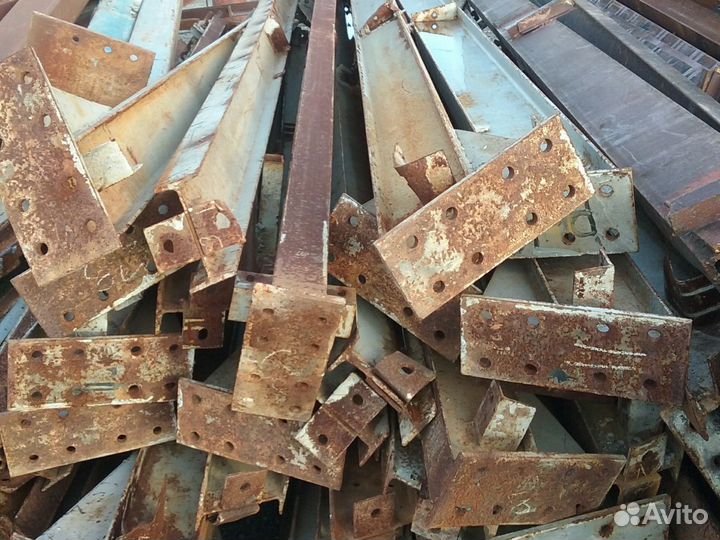 Каркас шатрового ангара длина 27 метров