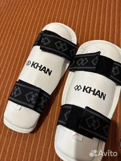 Защита голени и рук доя единоборств размер S