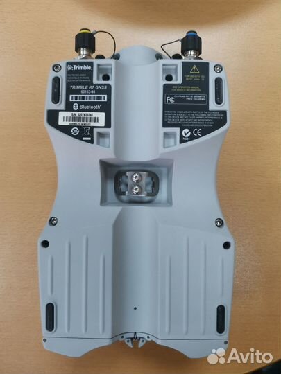 Геодезический приемник Trimble R7 gnss