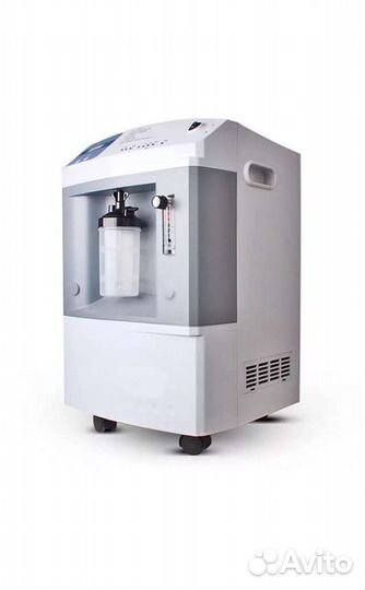 Кислородный концентратор на10литров