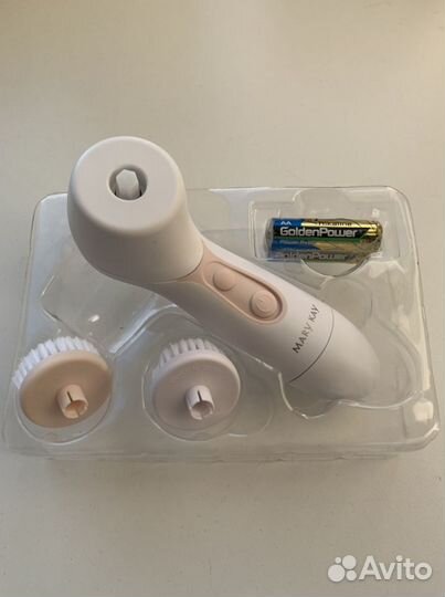 Щетка для лица Мэри Кэй