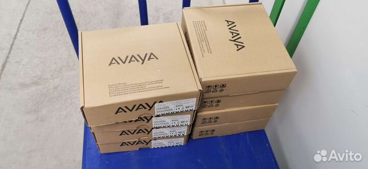 Телефон Avaya 1408 Новый