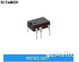 Микросхема mip3e3