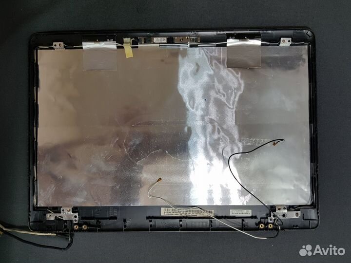 Запчасти для ноутбуков Asus в ассортименте