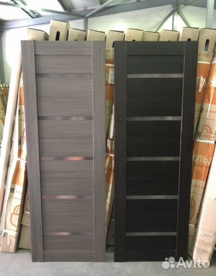 Двери межкомнатные