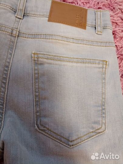 Джинсы для мальчика (Новые)