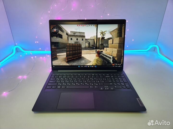 Ноутбук. Ноутбуки. Игровой ноутбук Core i7