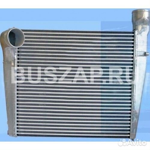 Интеркулер Neoplan 032106000