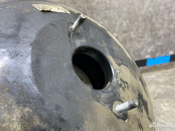 Вакуумный усилитель тормозов Mercedes-Benz Viano