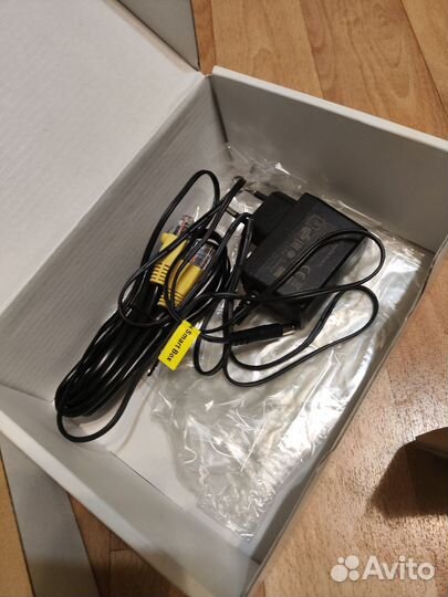 Роутер билайн Smart Box Turbo+