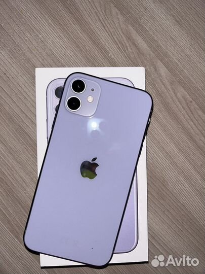 iPhone 11