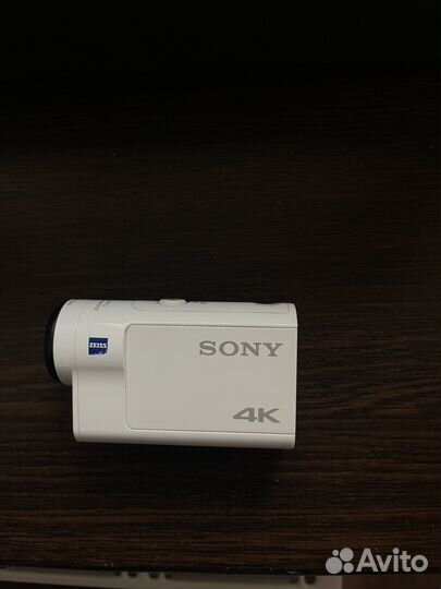 Экшн камера sony fdr x3000