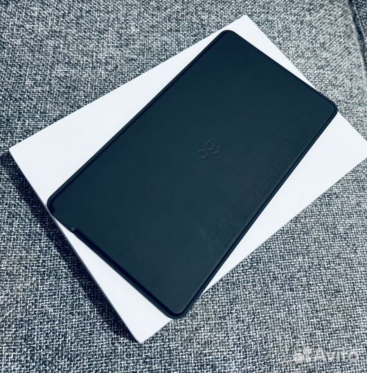 Клавиатура для iPad Logitech Keys-To-Go Идеал