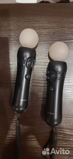 Vr очки для ps4