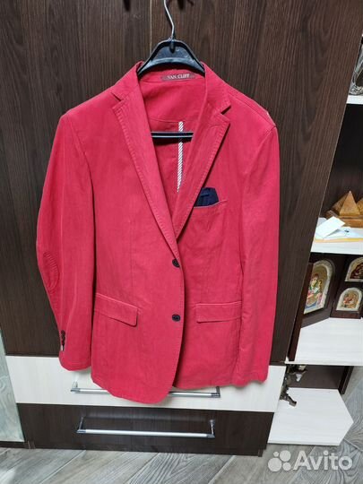 Пиджак