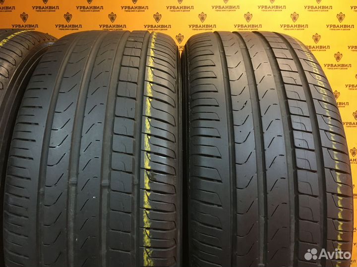 Pirelli Scorpion Verde 255/55 R19 99Y