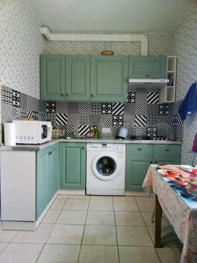 1-к. квартира, 60 м², 1/3 эт.