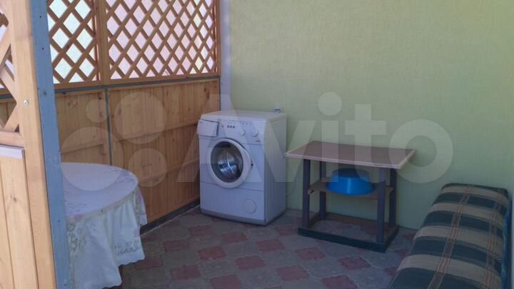 Дача 33 м² на участке 6 сот.