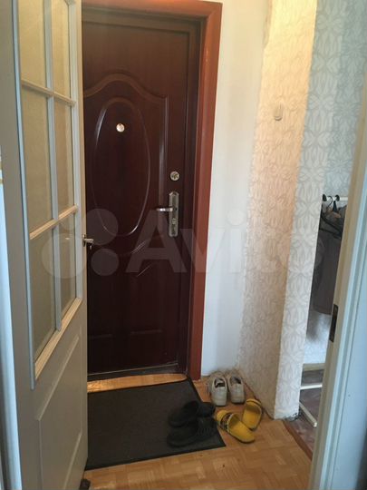 1-к. квартира, 35 м², 2/9 эт.