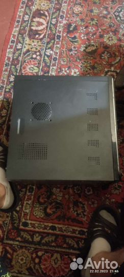 Корпус пк
