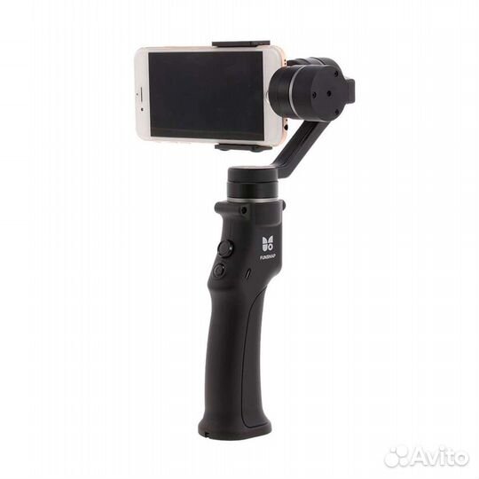 Стабилизатор 3-х осевой Xiaomi Funsnap Capture