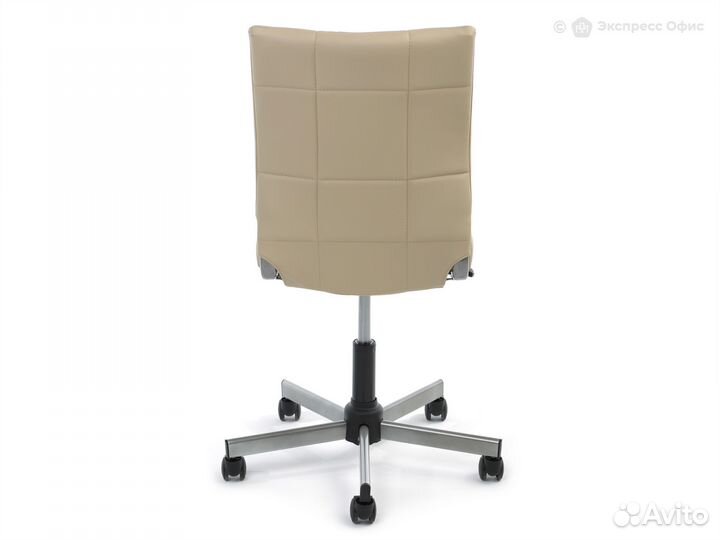 Кресло офисное (пиастра) Джейми кр60-925-02