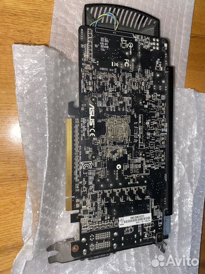 Amd radeon HD 7850