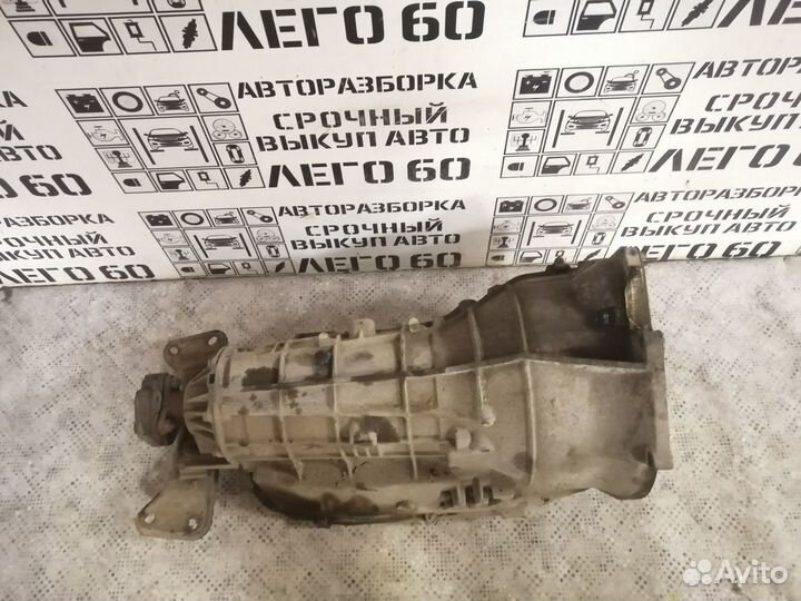 АКПП для BMW 5-серия E34 2.0 5HP-18