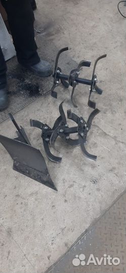 Мотоблок кб-1200/8.0H