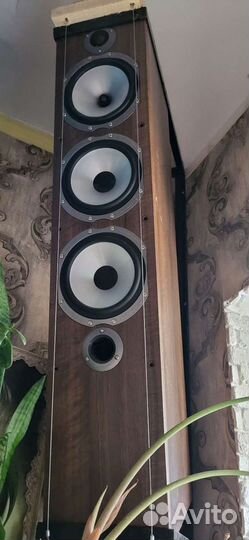 Акустика 7.1 Monitor Audio