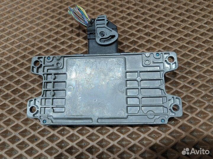 Блок управления АКПП правый Nissan X-Trail NT31