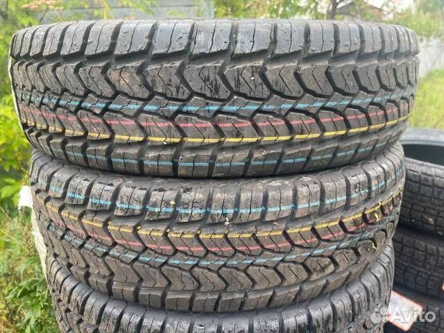 КАМА FLAME A/T (HK-245) 185/75 R16 97