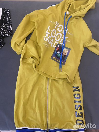 Вещи для девочек