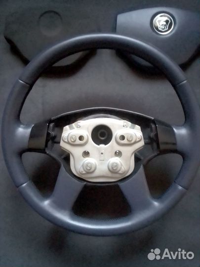 Руль Газель Бизнес,Некст