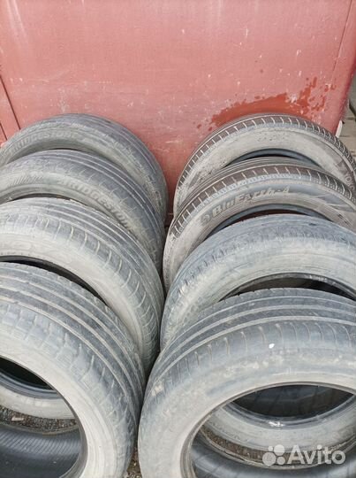 Michelin Pilot Alpin 4 205/55 R16