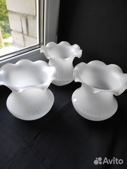 Плафоны для люстры