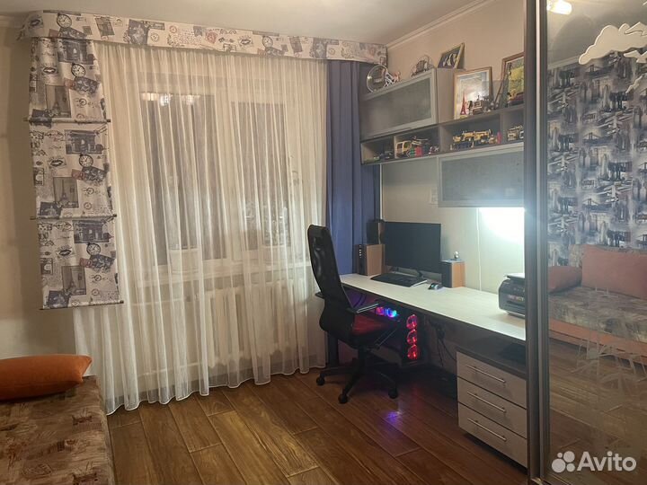 Мебель для детской комнаты