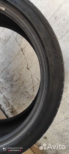 Bridgestone Potenza RE050A 225/40 R18 92W