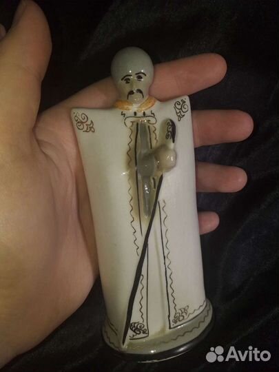 Статуэтка пастух СССР