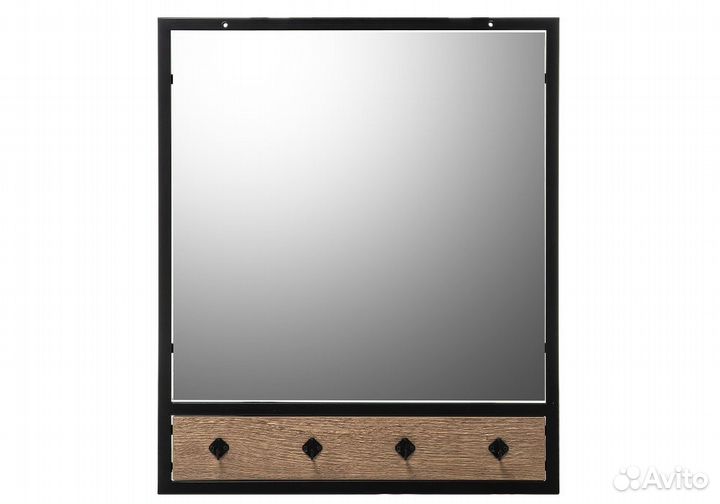 Корпусная мебель Персей дуб велингтон - черный мат