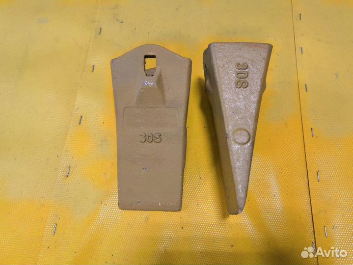 Коронка 30S fiorm