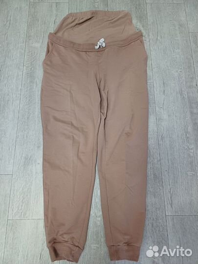 Штаны для беременных 48размер