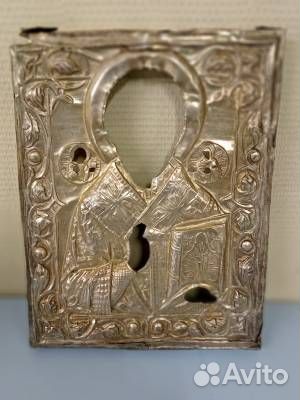 Оклады для икон