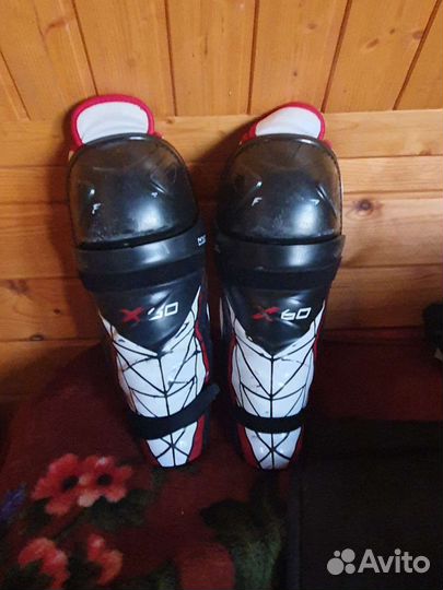 Хоккейная форма