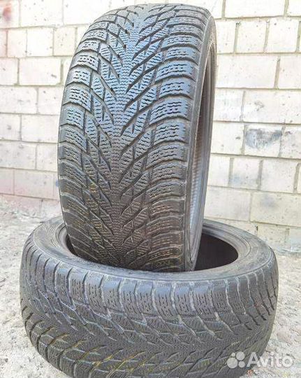 Nokian Tyres Hakkapeliitta R3 225/45 R18 95T