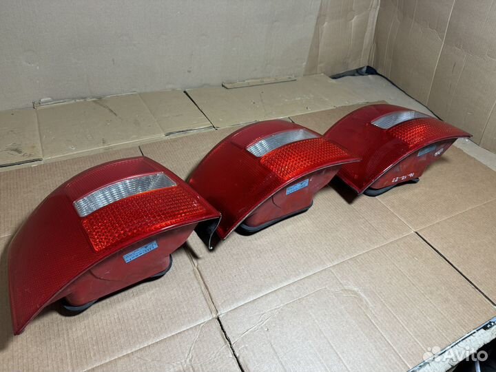 Фонарь задний левый Audi A6 C5 универсал