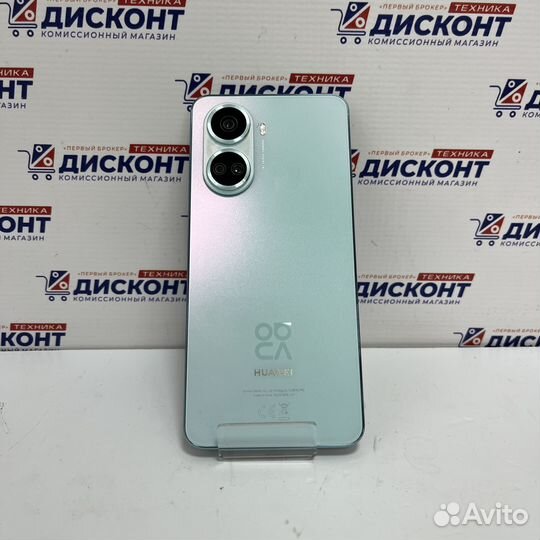 Huawei nova 10 SE, 8/256 ГБ