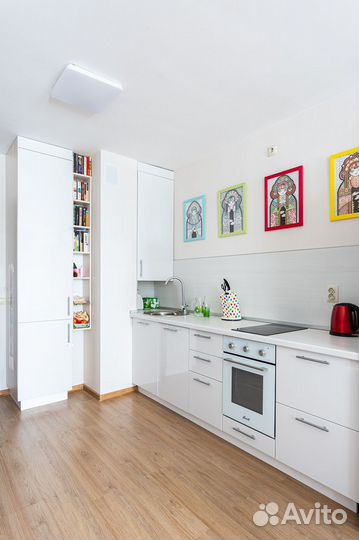 Кухни на заказ