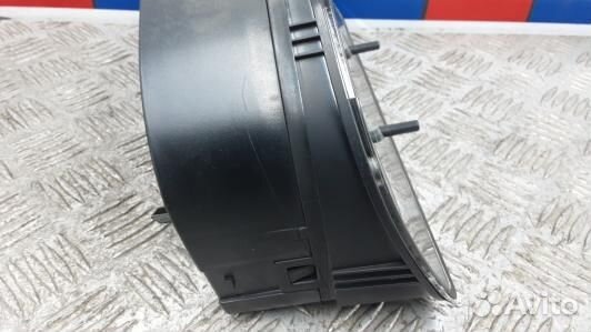 Щиток приборов volkswagen touran (1T1, 1T2) (HBR07